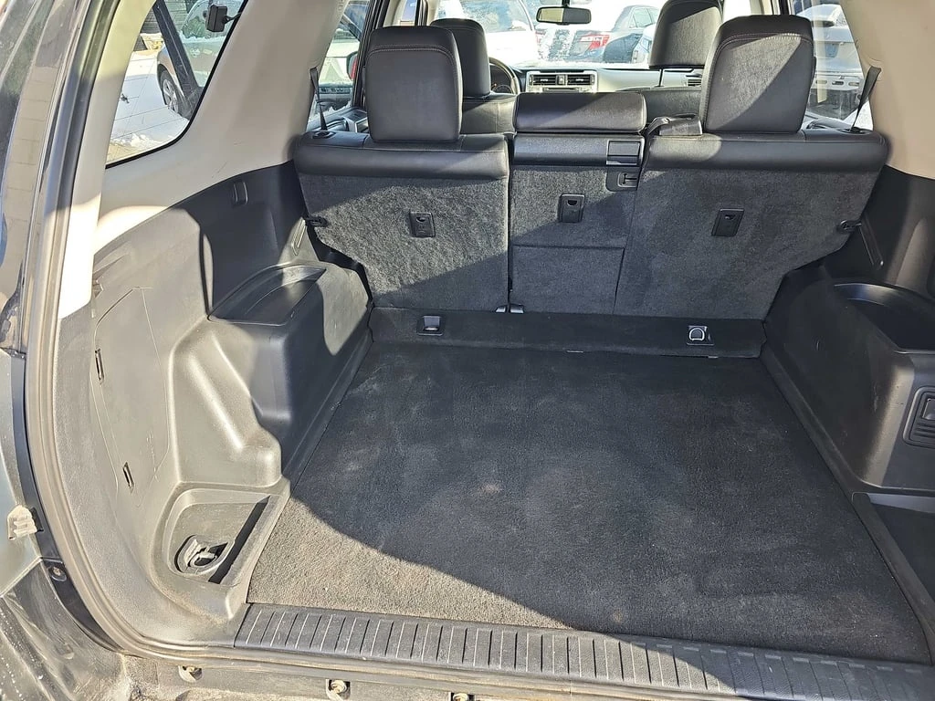 Toyota 4runner * SR5 * CARFAX * ��� ������������ ������ | Mobile.bg � ����������� 16