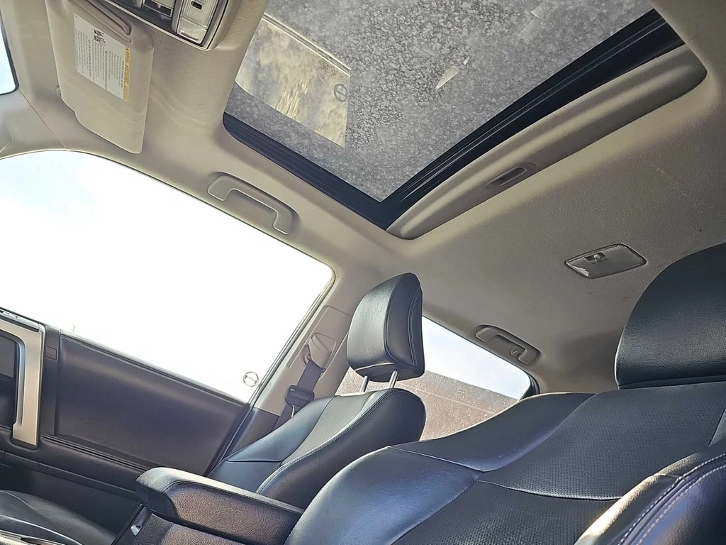 Toyota 4runner * SR5 * CARFAX * ��� ������������ ������ | Mobile.bg � ����������� 15