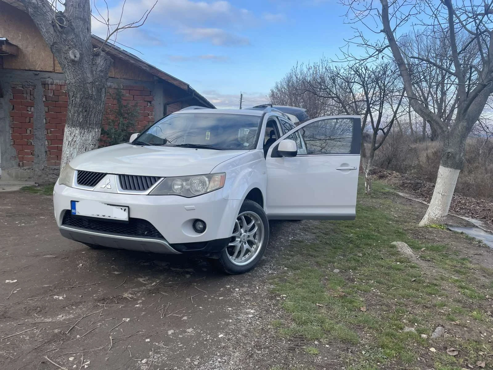Mitsubishi Outlander | Mobile.bg � ����������� 3