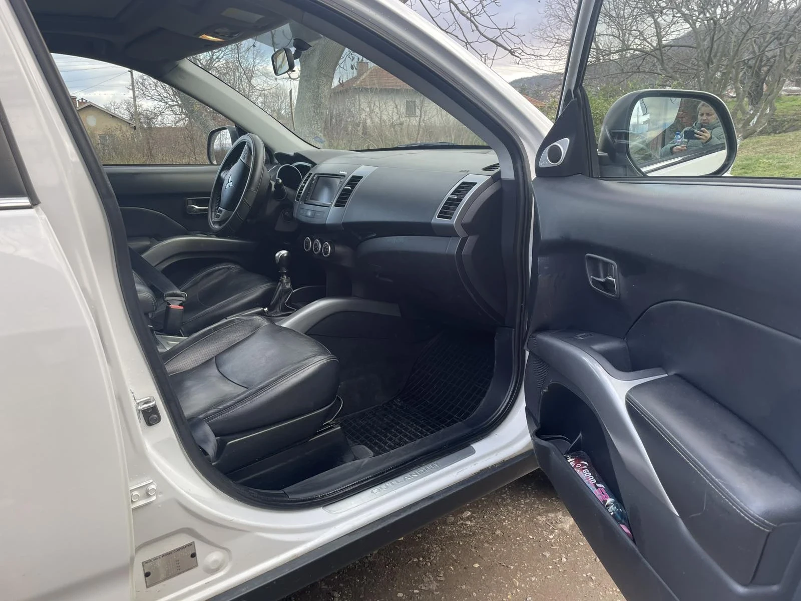 Mitsubishi Outlander | Mobile.bg � ����������� 10