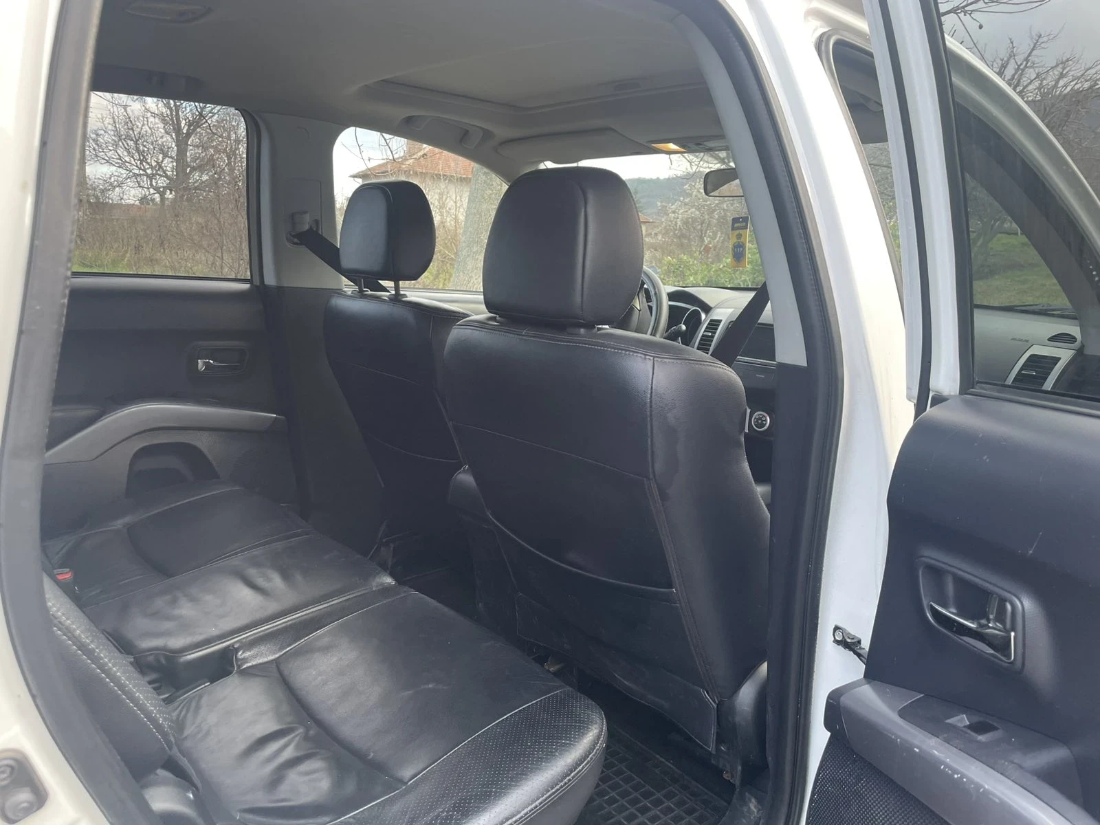 Mitsubishi Outlander | Mobile.bg � ����������� 13