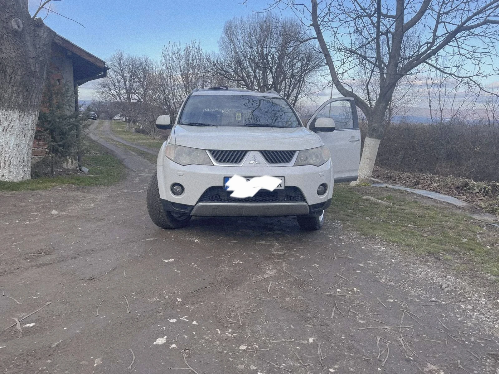 Mitsubishi Outlander | Mobile.bg � ����������� 6