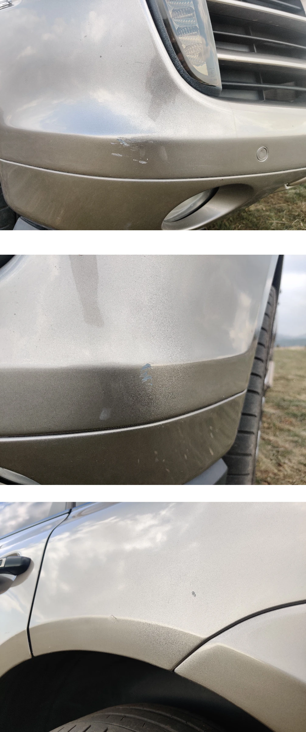 Porsche Cayenne S 957 ����� ������ | Mobile.bg � ����������� 16