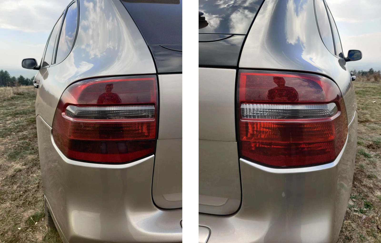 Porsche Cayenne S 957 ����� ������ | Mobile.bg � ����������� 13