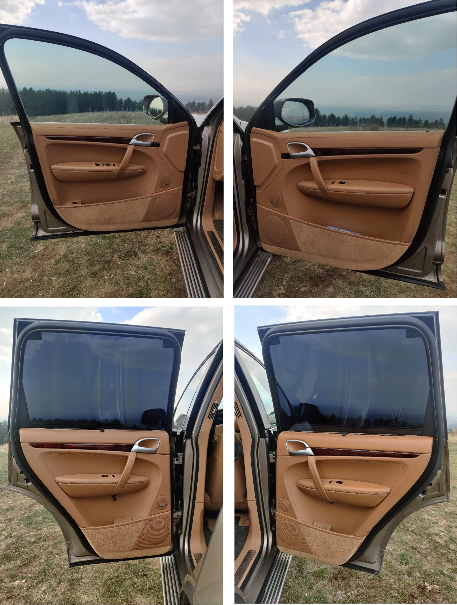 Porsche Cayenne S 957 ����� ������ | Mobile.bg � ����������� 14