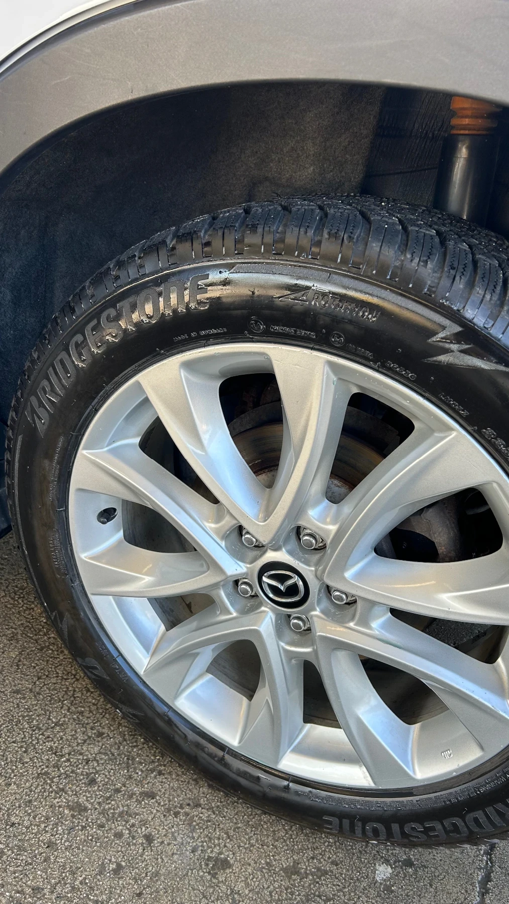 Mazda CX-5 2.0 SkyActive G 165hp - изображение 5