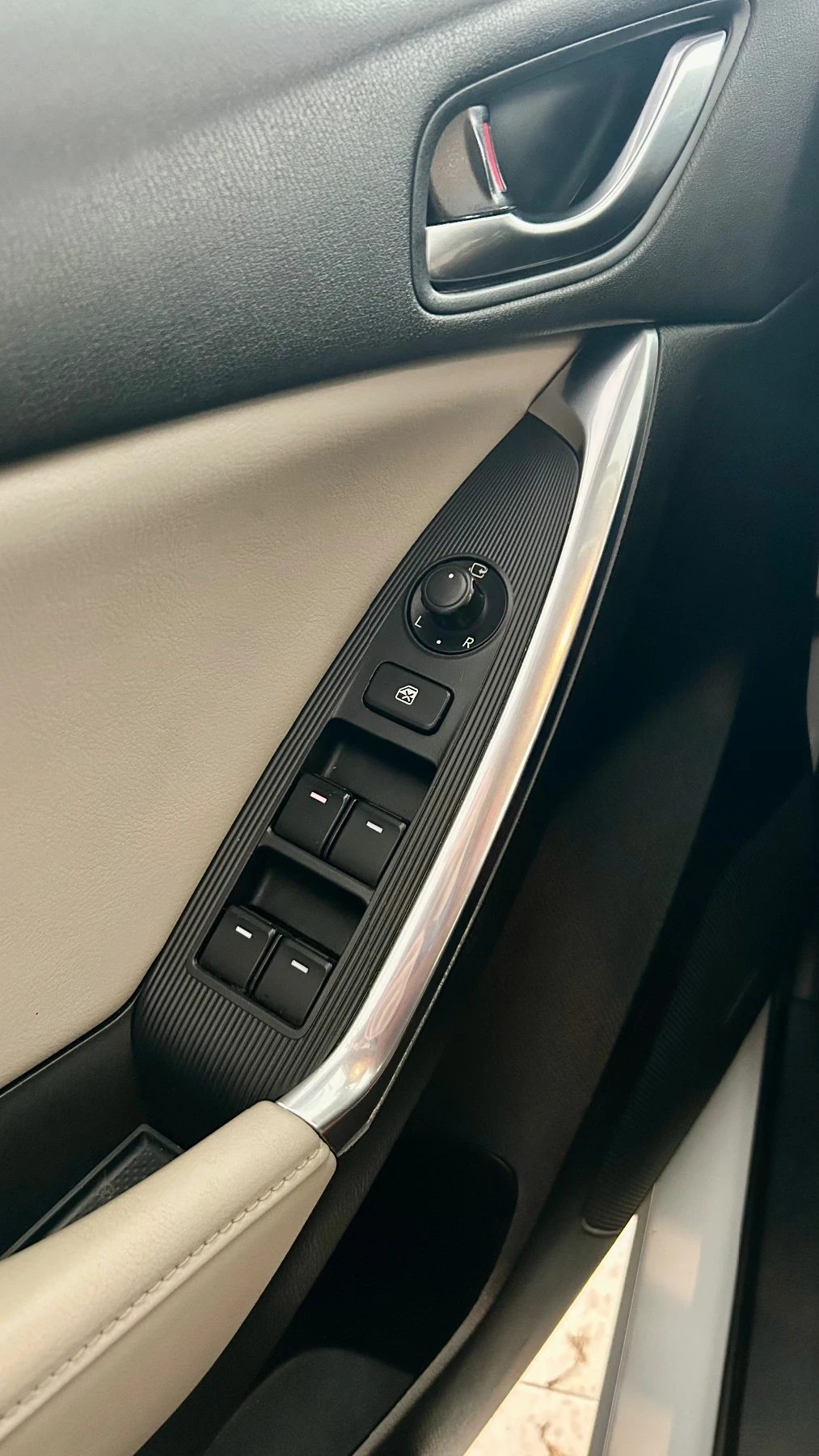 Mazda CX-5 2.0 SkyActive G 165hp - изображение 8