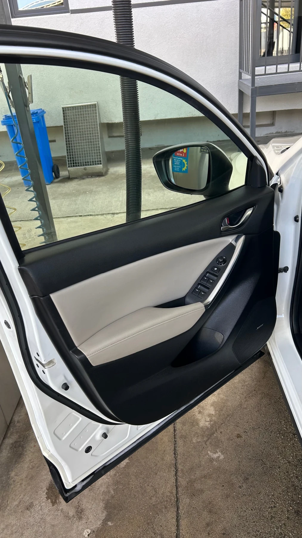 Mazda CX-5 2.0 SkyActive G 165hp | Mobile.bg � ����������� 14