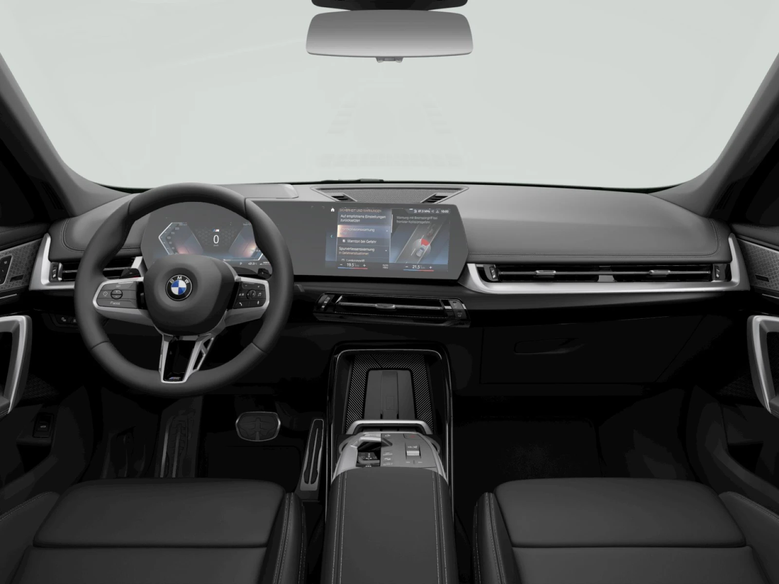 BMW X1 xDrive23i - изображение 10