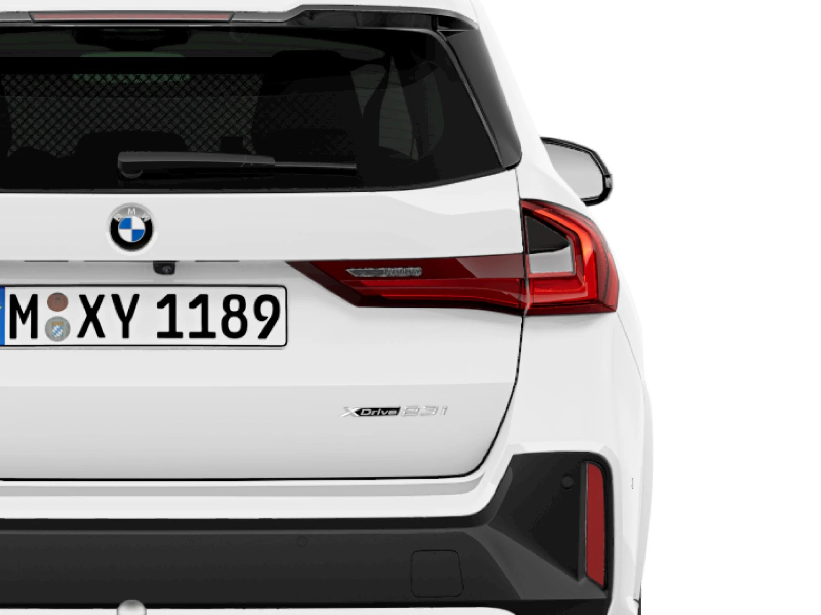BMW X1 xDrive23i - изображение 7