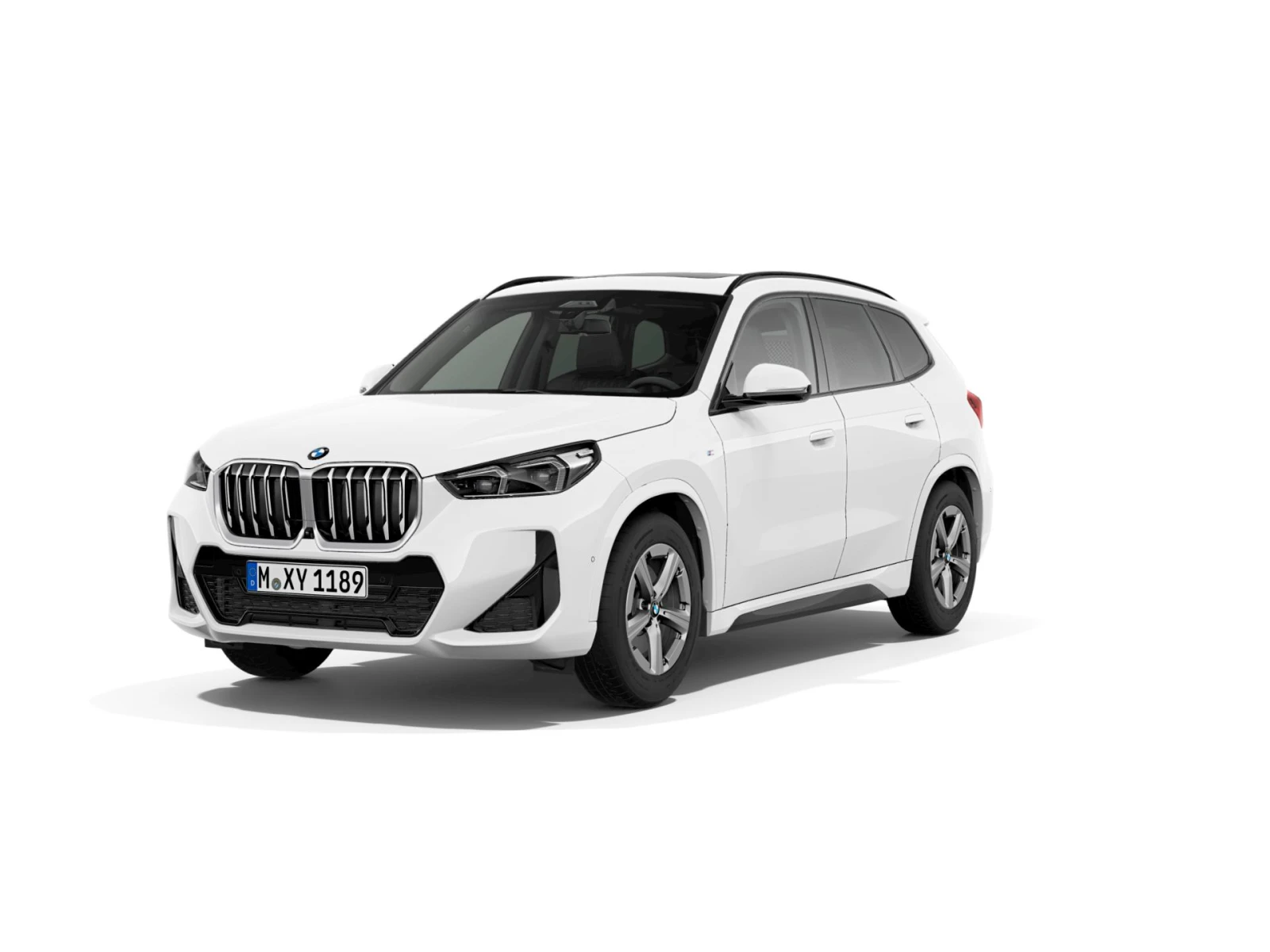 BMW X1 xDrive23i - изображение 2