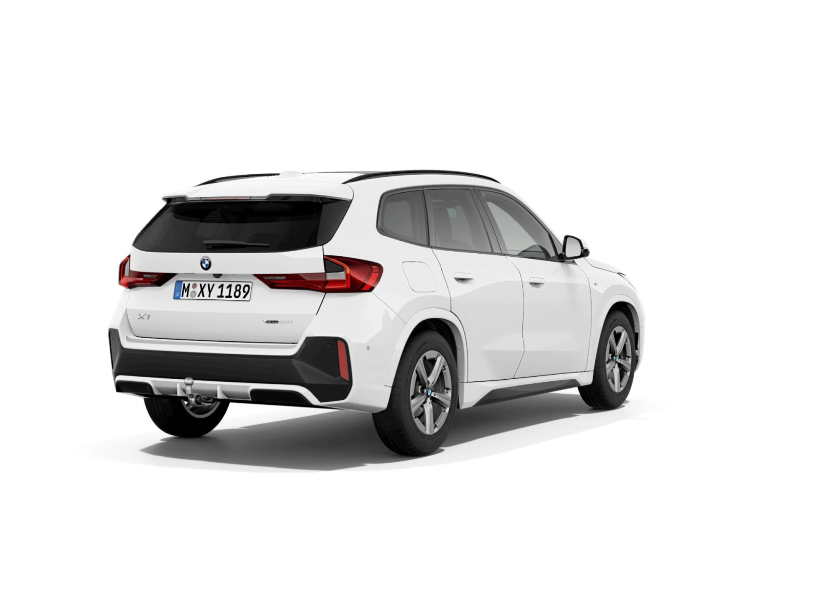 BMW X1 xDrive23i - изображение 3