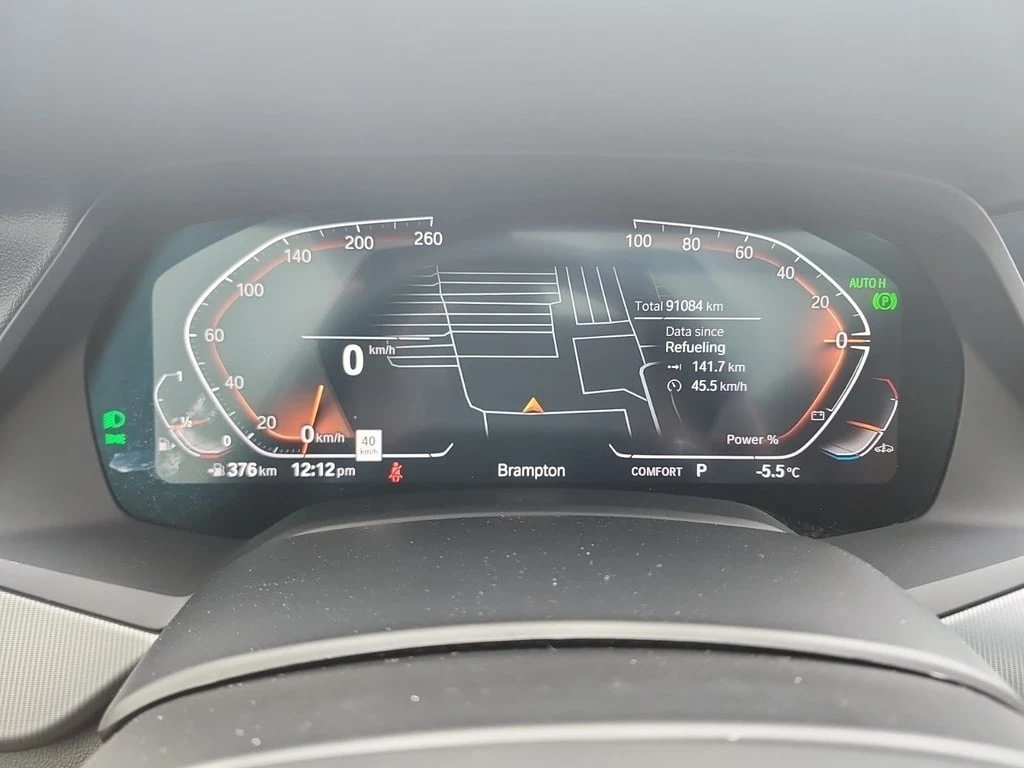 BMW X5 * XDRIVE40I * CARFAX * ЦЕНА ДО БГ - изображение 9