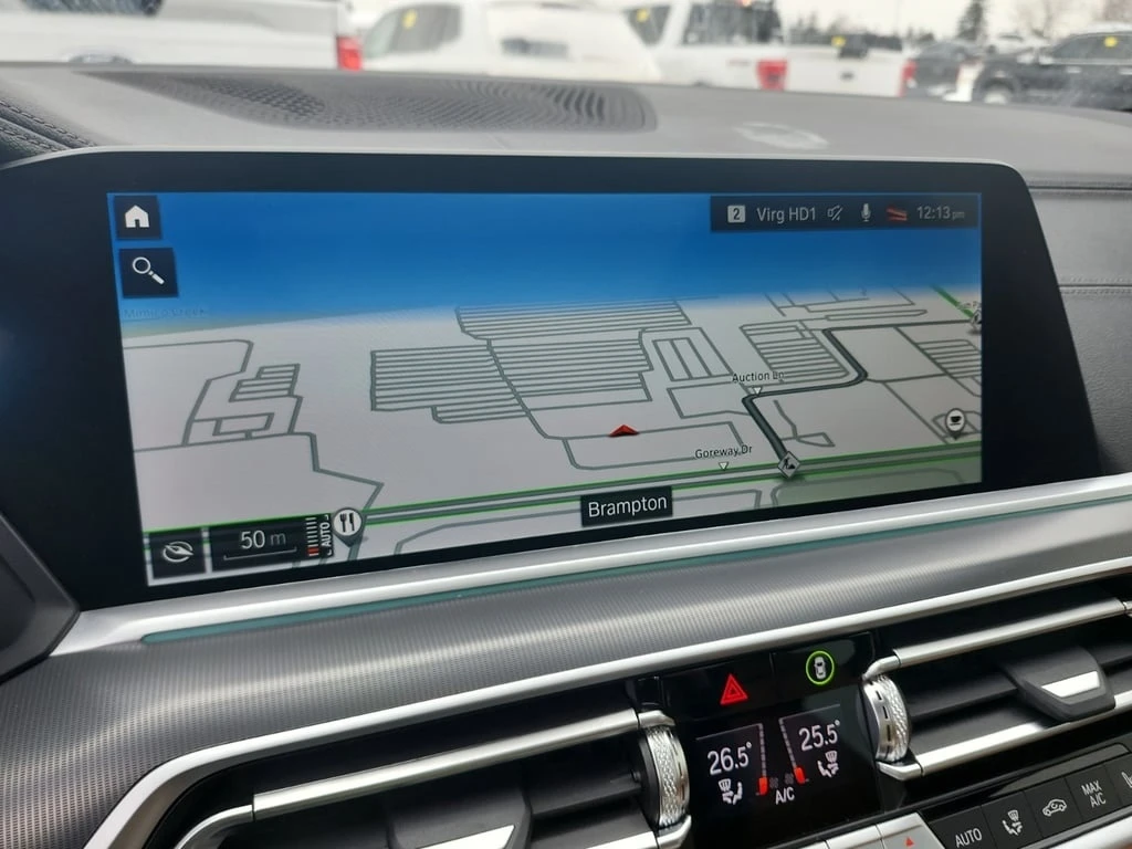 BMW X5 * XDRIVE40I * CARFAX * ЦЕНА ДО БГ - изображение 10