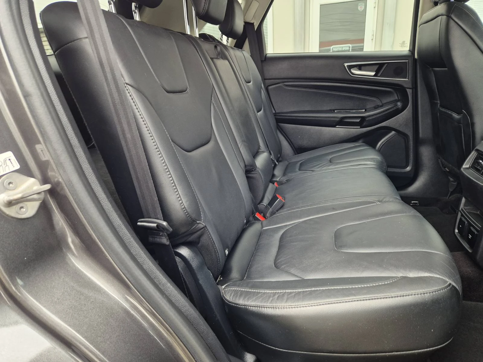 Ford Edge 2.0D-4X4-TITANIUM-195000�� | Mobile.bg � ����������� 14