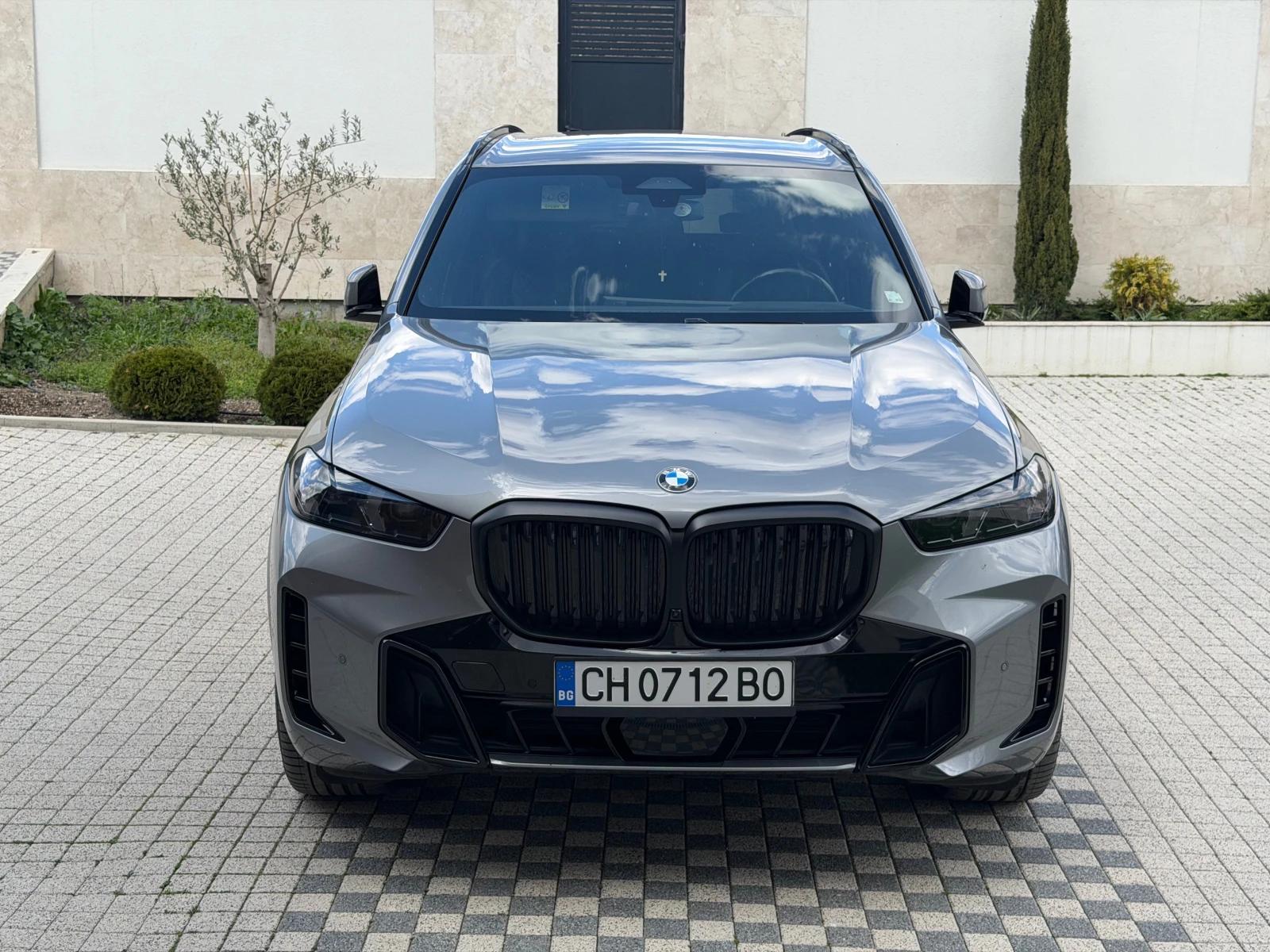 BMW X5 30d 298�.� CARBON | Mobile.bg � ����������� 6