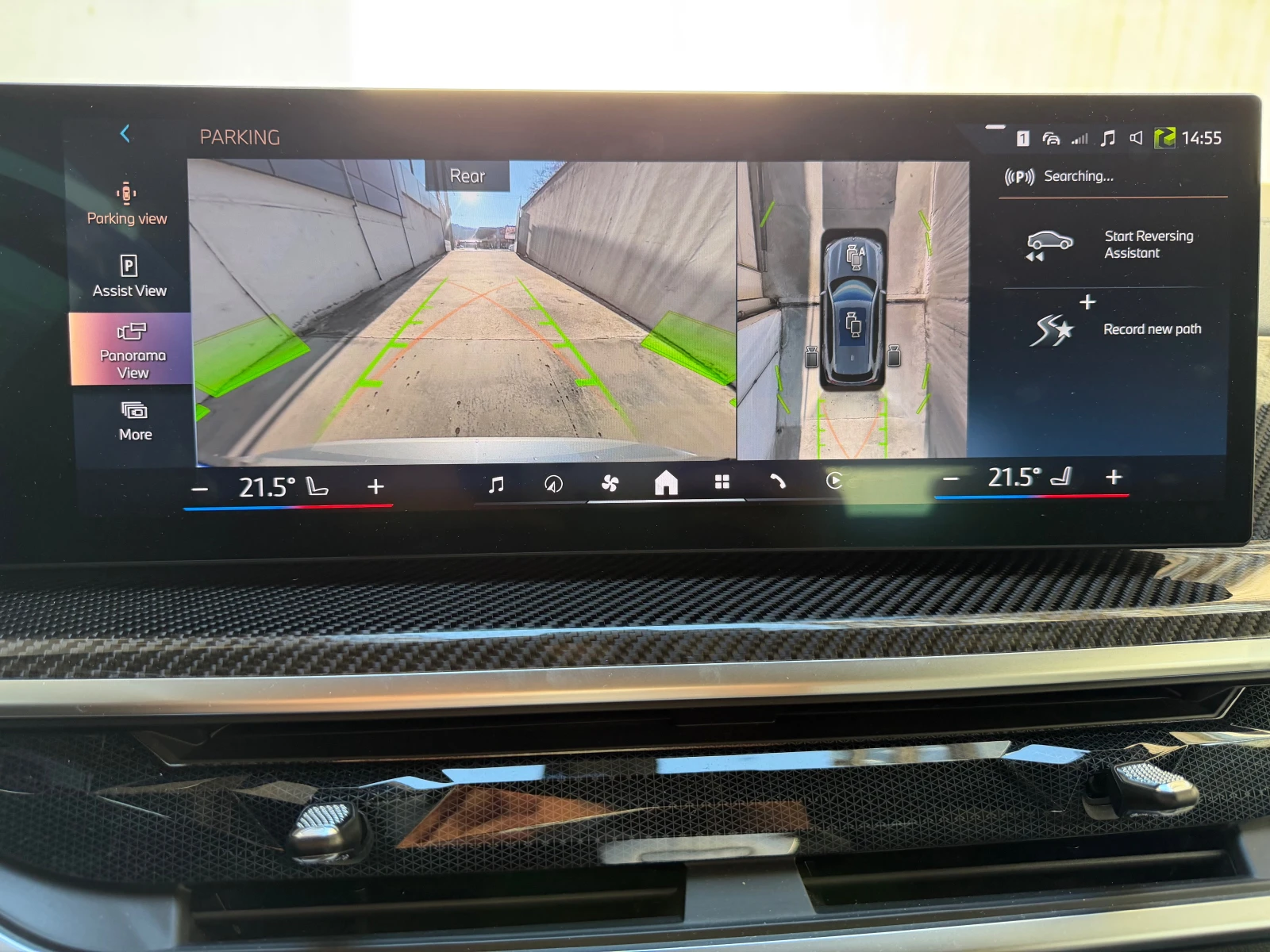 BMW X5 30d 298�.� CARBON | Mobile.bg � ����������� 13