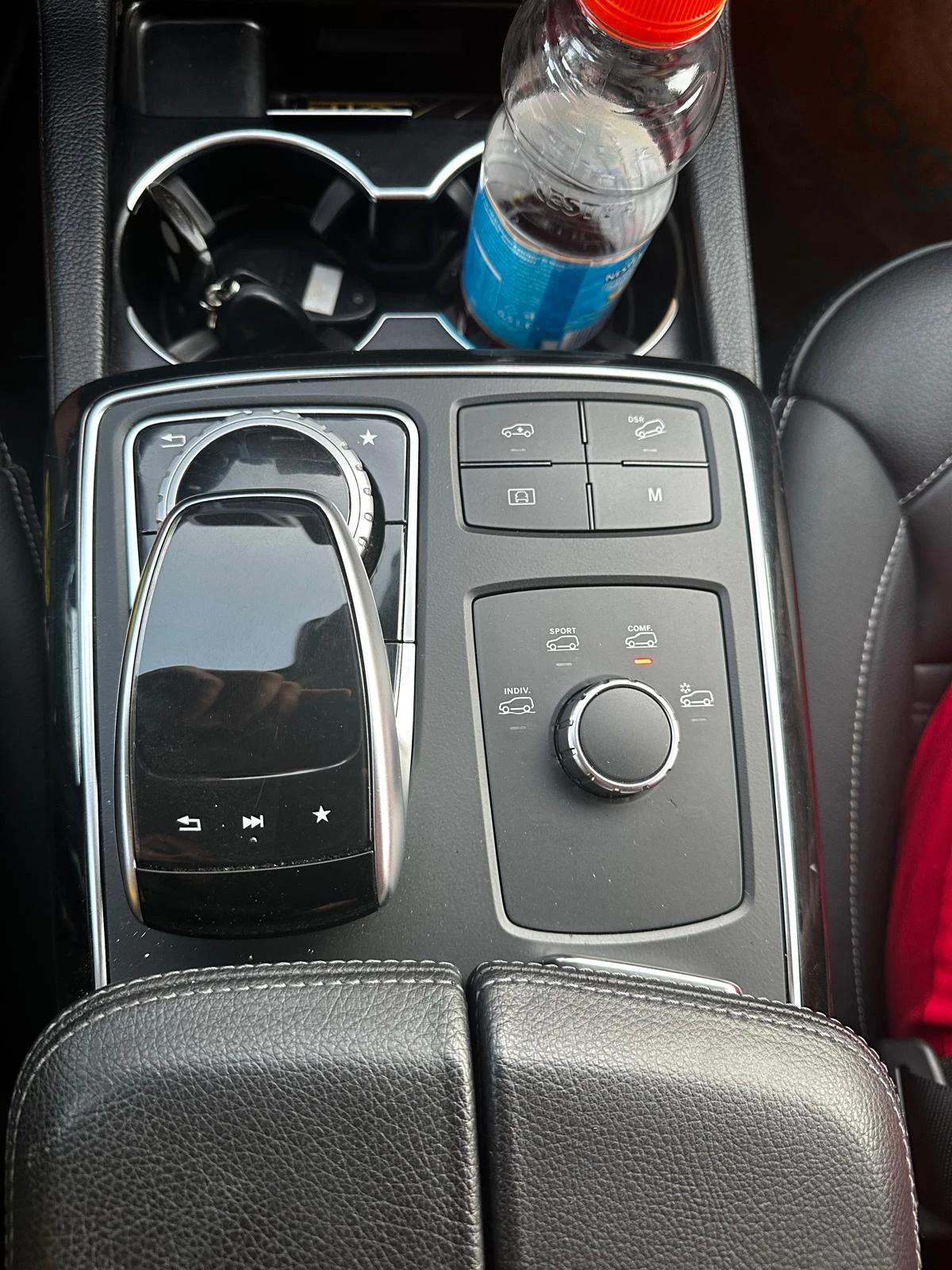 Mercedes-Benz GLE Coupe 3.5D AMG, 9G, 360 camera | Mobile.bg � ����������� 12