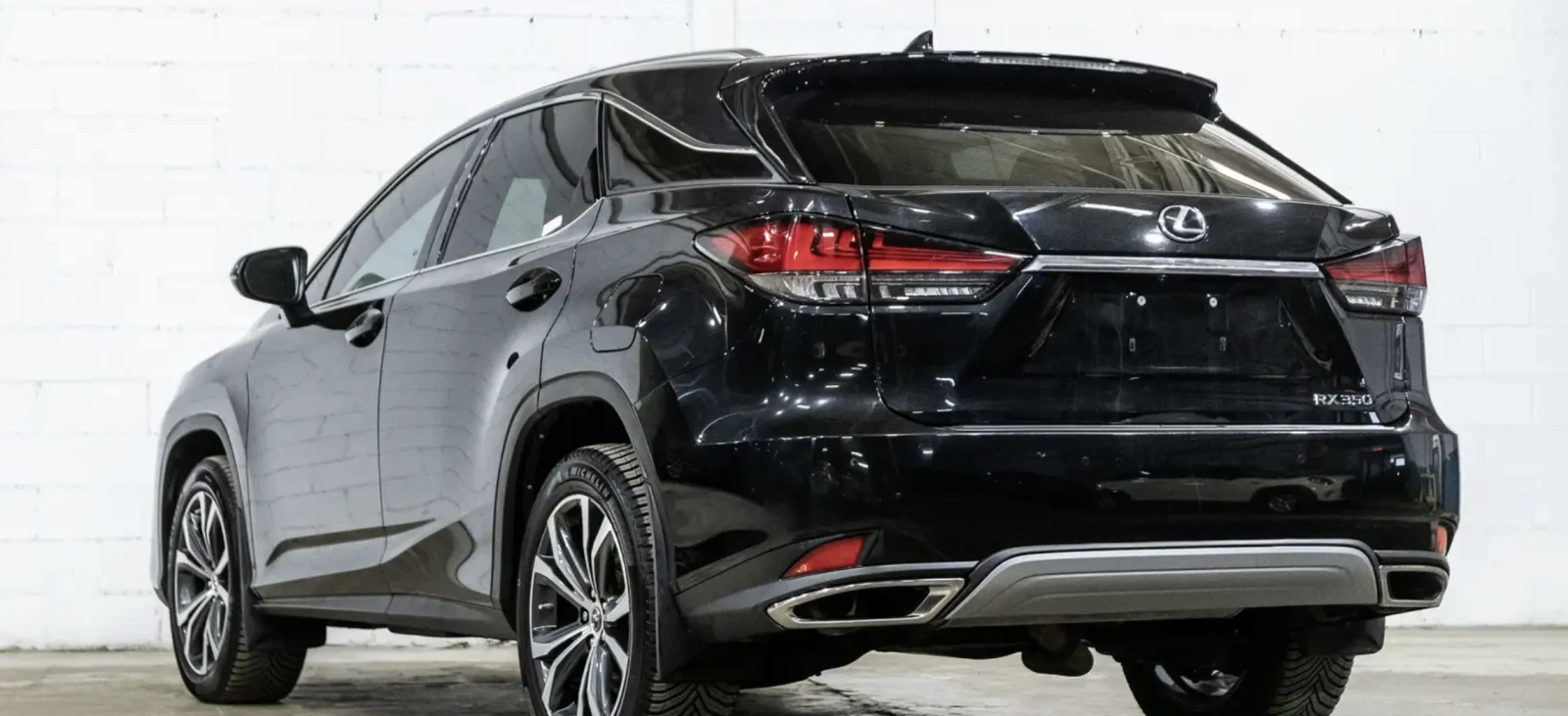 Lexus RX 350 2021 Lexus RX 350 | Mobile.bg � ����������� 5