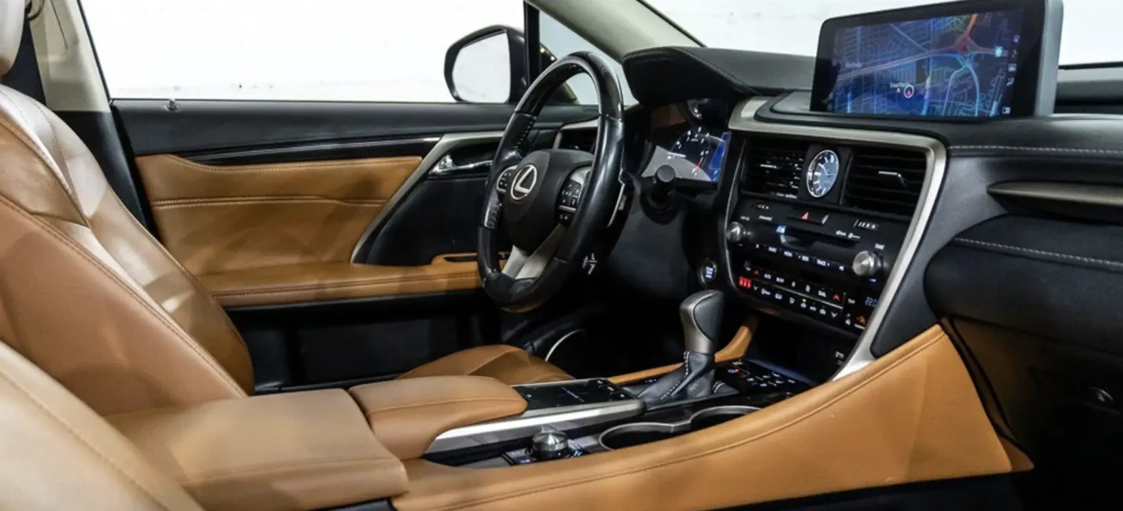 Lexus RX 350 2021 Lexus RX 350 | Mobile.bg � ����������� 6