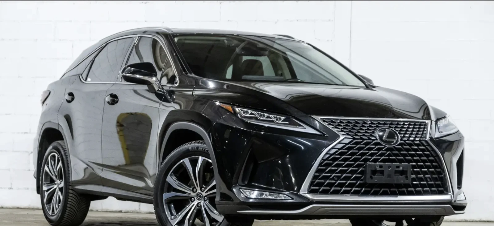 Lexus RX 350 2021 Lexus RX 350 | Mobile.bg � ����������� 1