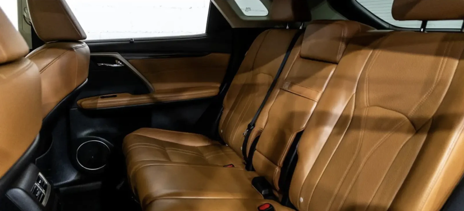 Lexus RX 350 2021 Lexus RX 350 | Mobile.bg � ����������� 12