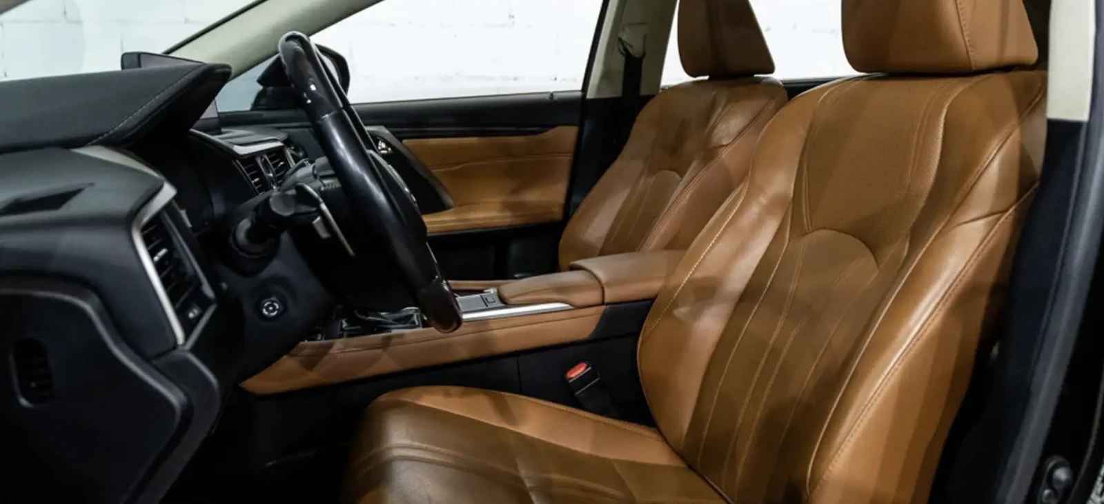 Lexus RX 350 2021 Lexus RX 350 | Mobile.bg � ����������� 8