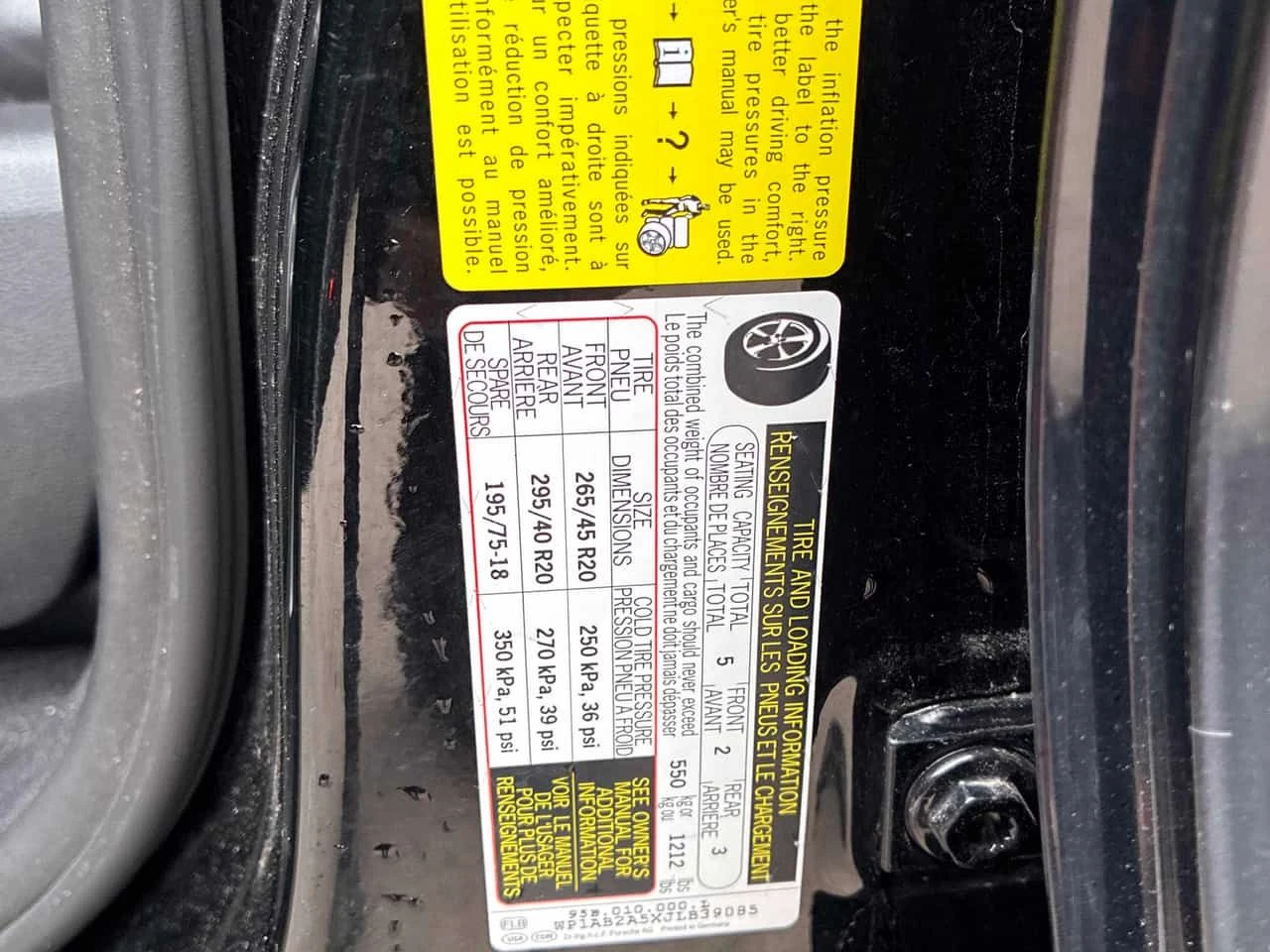 Porsche Macan * S * ОБДУХВАНЕ* ПАНОРАМА* BOSE* , снимка 11 - Автомобили и джипове - 54572696