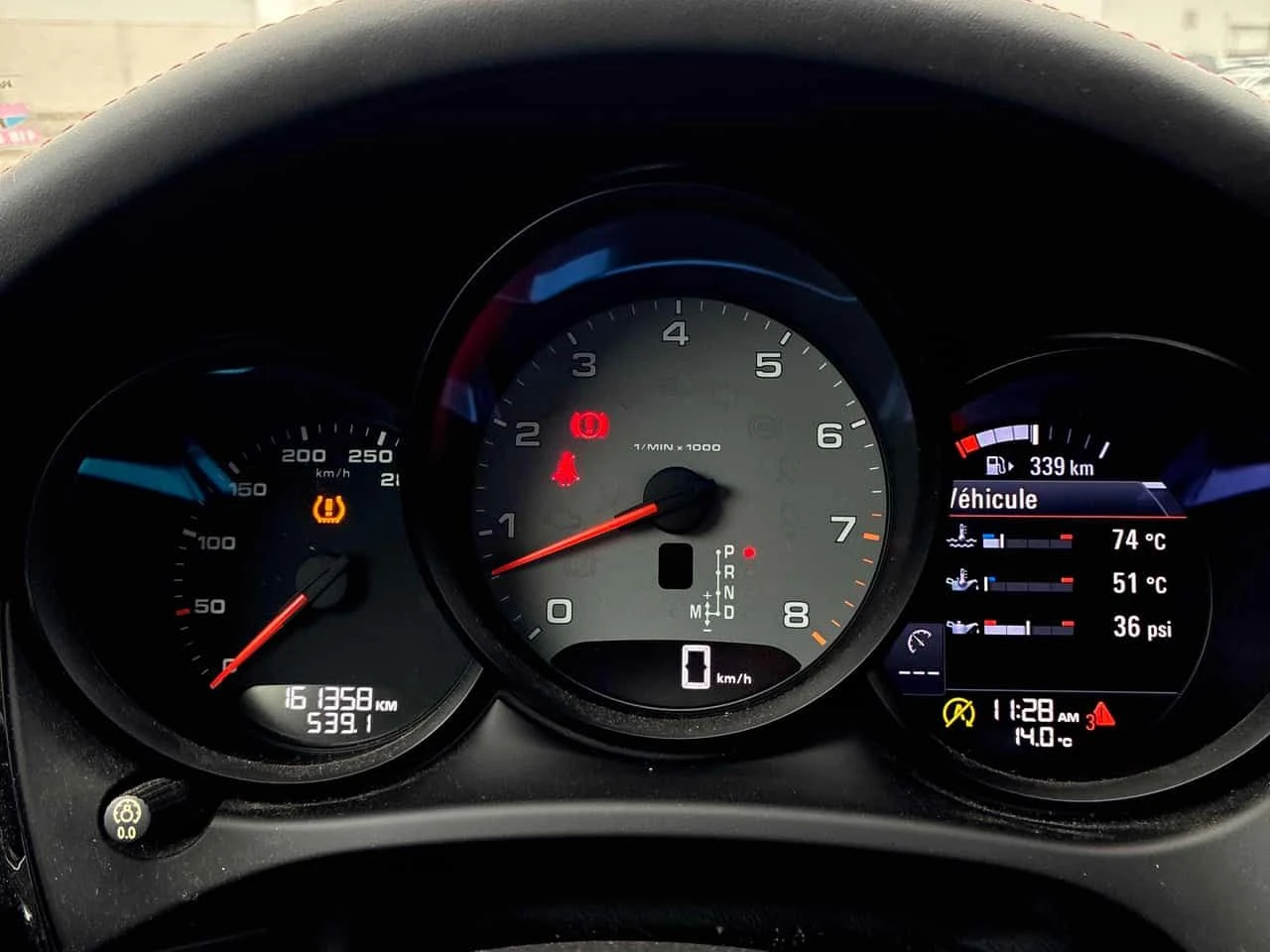 Porsche Macan * S * ОБДУХВАНЕ* ПАНОРАМА* BOSE* , снимка 8 - Автомобили и джипове - 54572696