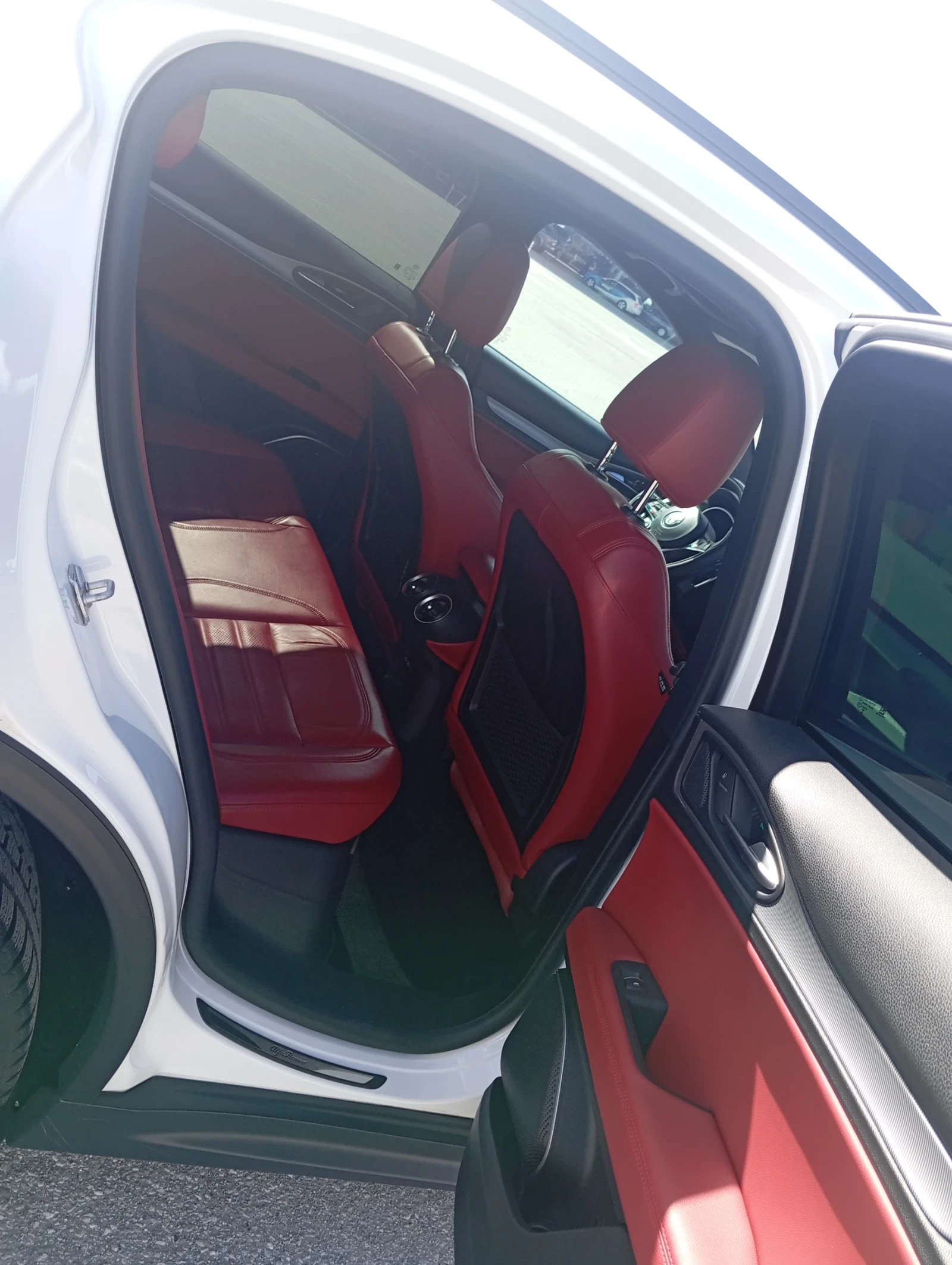 Alfa Romeo Stelvio 2.0 280 SPORT  | Mobile.bg � ����������� 15