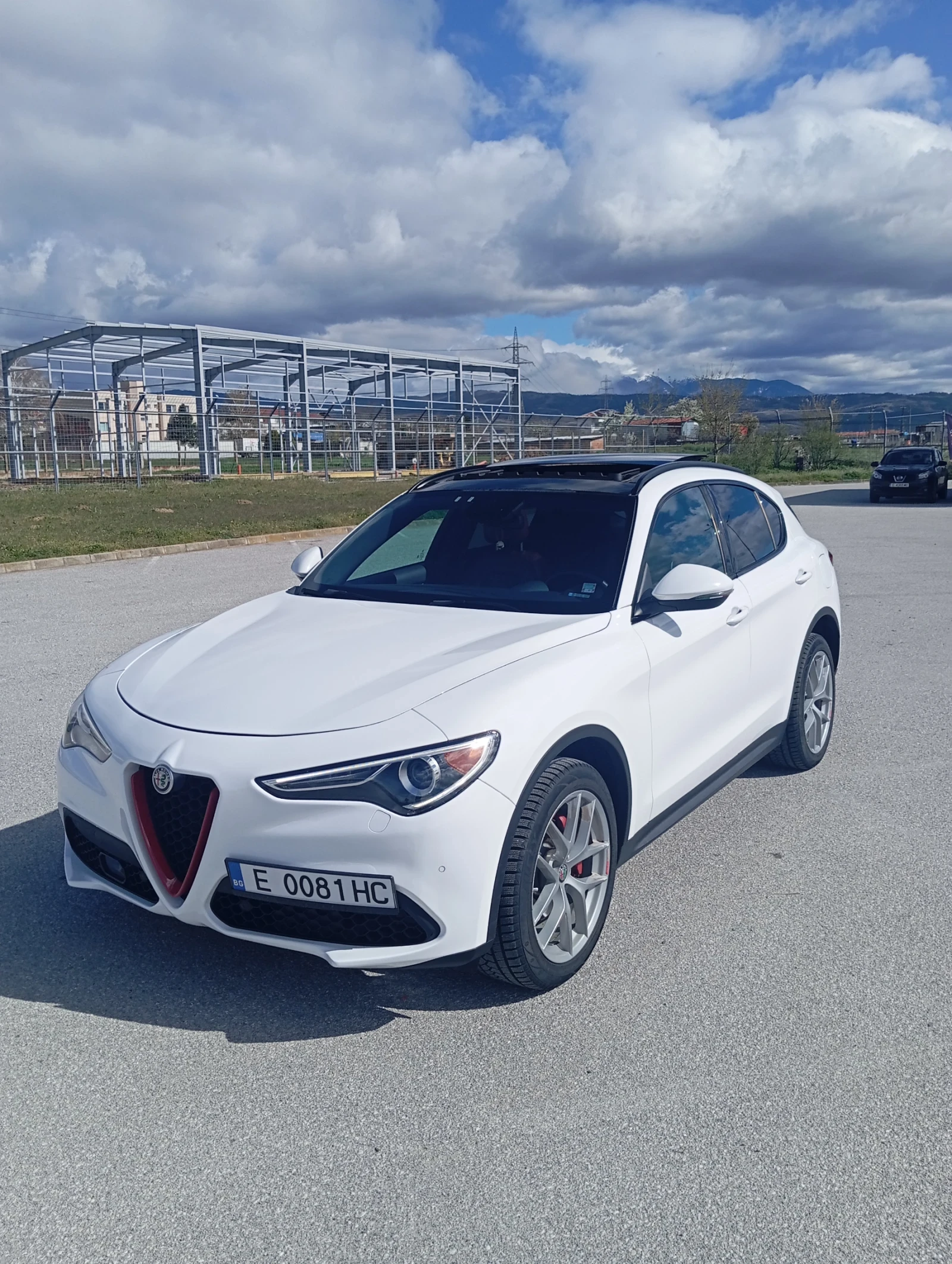 Alfa Romeo Stelvio 2.0 280 SPORT  | Mobile.bg � ����������� 2