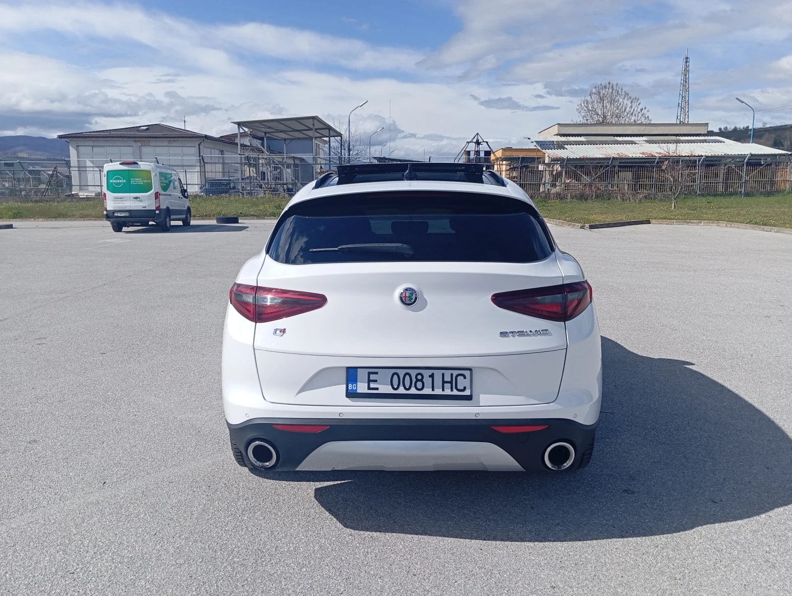 Alfa Romeo Stelvio 2.0 280 SPORT  | Mobile.bg � ����������� 4