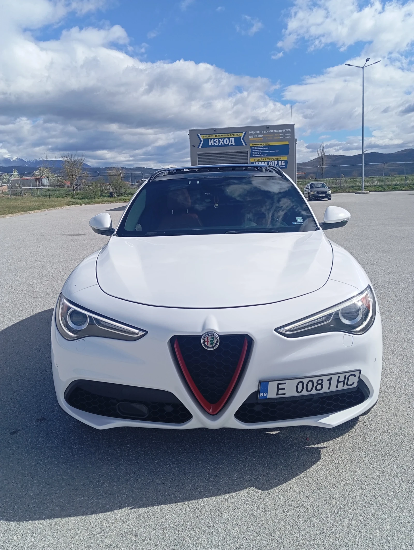 Alfa Romeo Stelvio 2.0 280 SPORT  | Mobile.bg � ����������� 1