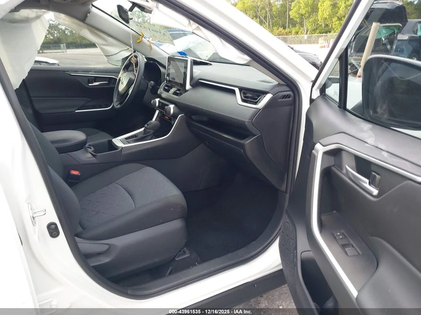 Toyota Rav4 2.5L I-4 DI, DOHC, VVT, 203HP Front Wheel Drive | Mobile.bg � ����������� 5