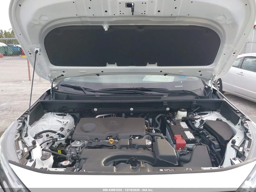 Toyota Rav4 2.5L I-4 DI, DOHC, VVT, 203HP Front Wheel Drive | Mobile.bg � ����������� 10
