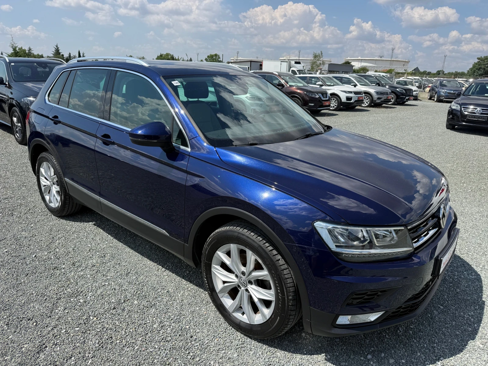 VW Tiguan (KATO ����)^(4x4) | Mobile.bg � ����������� 3