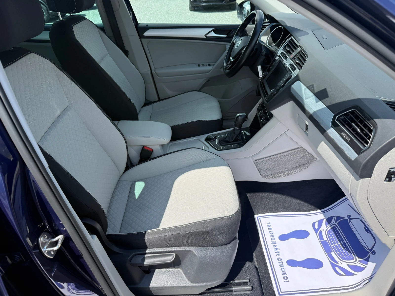 VW Tiguan (KATO ����)^(4x4) | Mobile.bg � ����������� 14