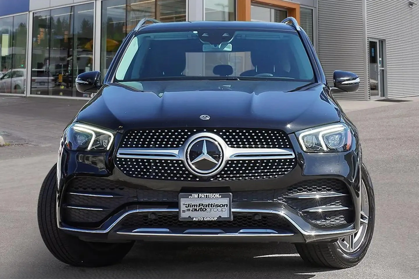 Mercedes-Benz GLE 450 * Фиксирана цена до България * Без инциденти * , снимка 2 - Автомобили и джипове - 55443891