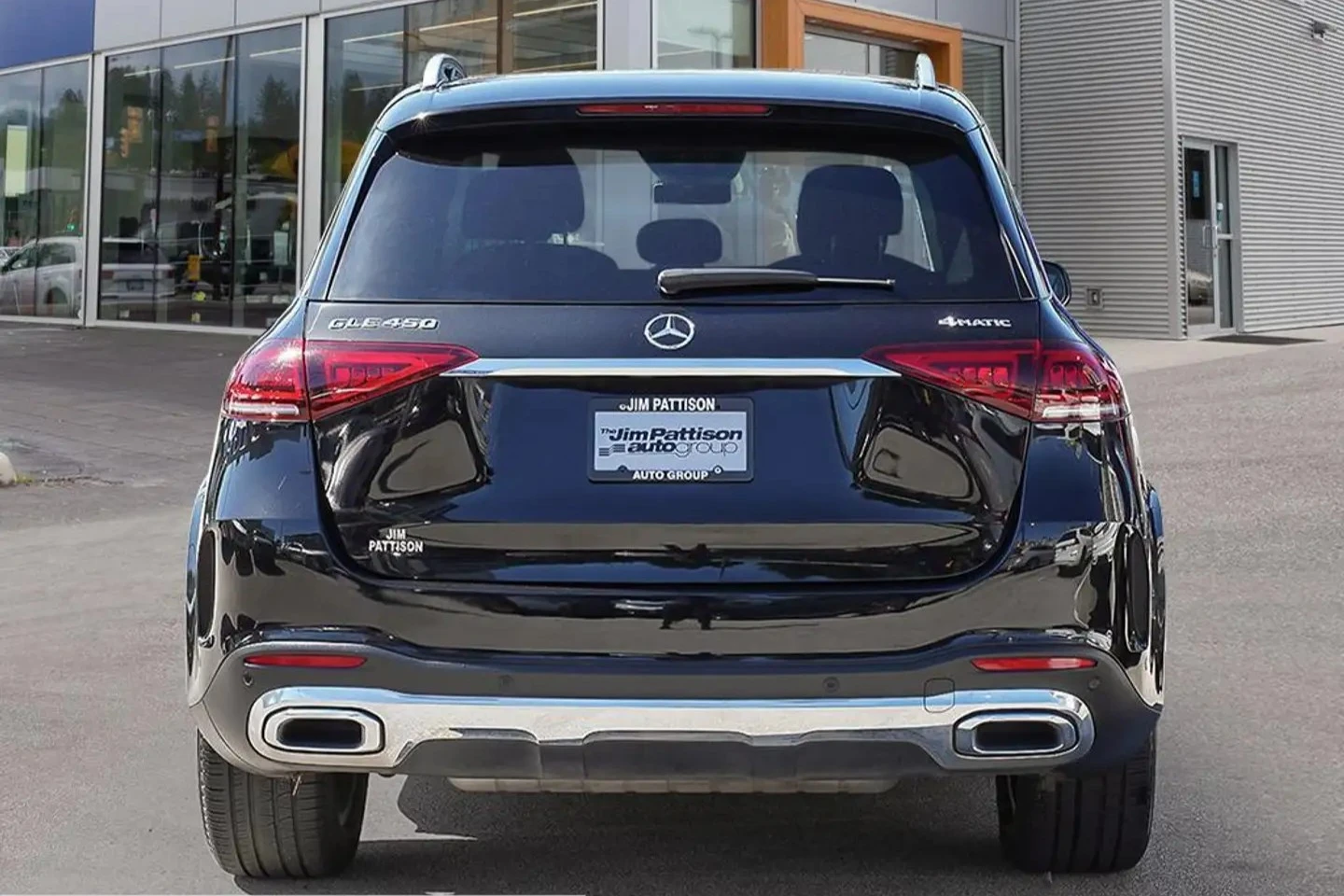 Mercedes-Benz GLE 450 * Фиксирана цена до България * Без инциденти * , снимка 5 - Автомобили и джипове - 55443891