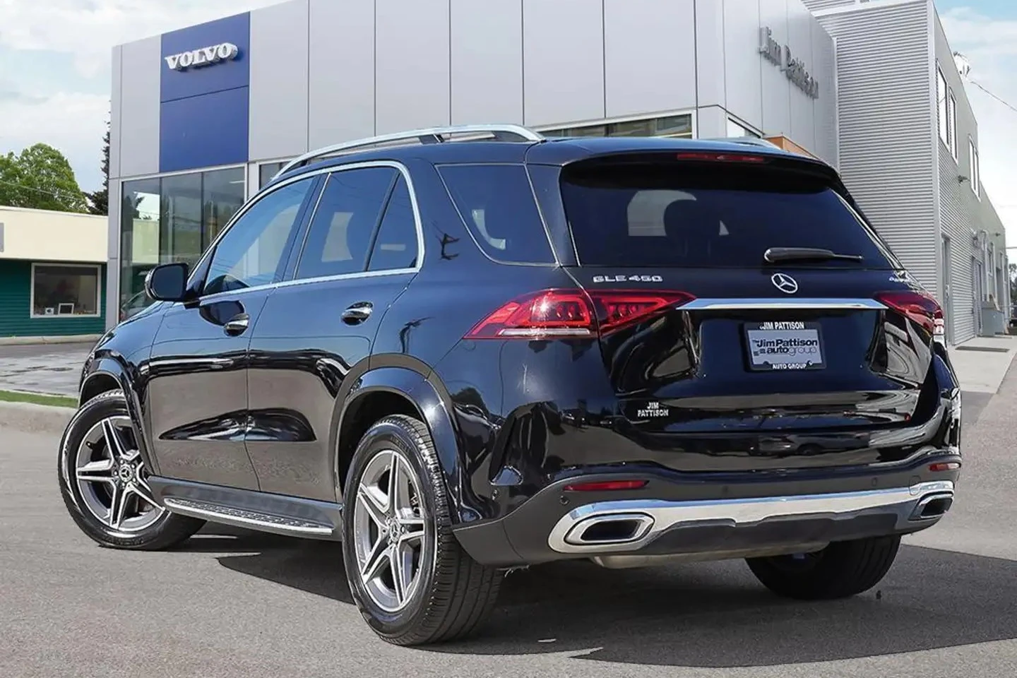 Mercedes-Benz GLE 450 * Фиксирана цена до България * Без инциденти * , снимка 4 - Автомобили и джипове - 55443891