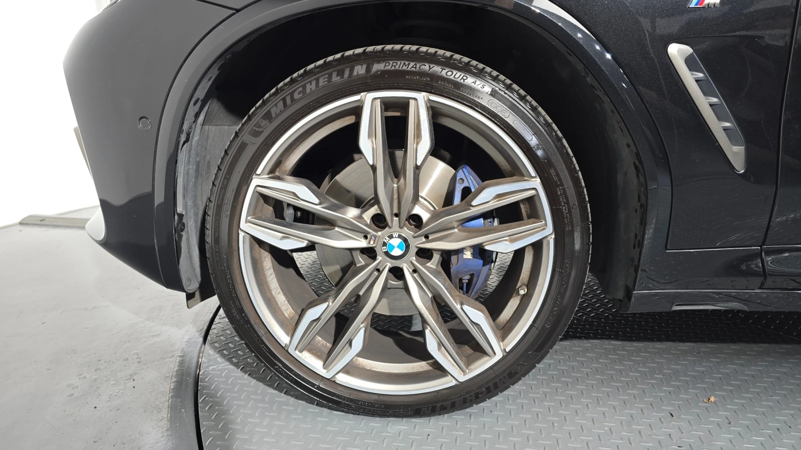 BMW X3 HeadUP* DIS* 360* PANO*  | Mobile.bg � ����������� 5