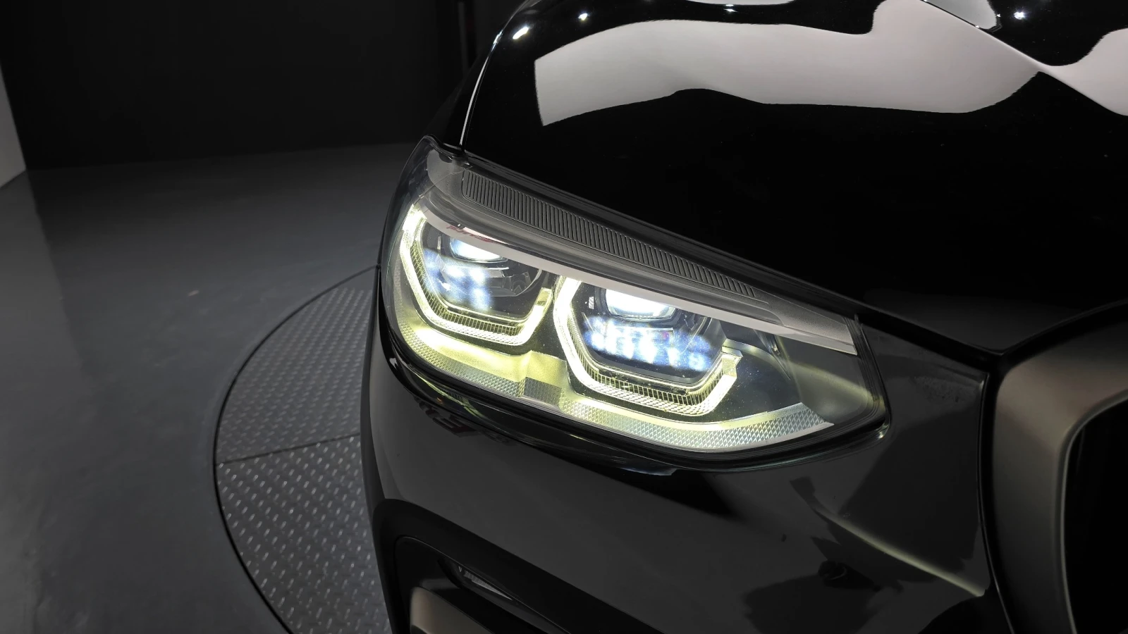 BMW X3 HeadUP* DIS* 360* PANO*  | Mobile.bg � ����������� 6