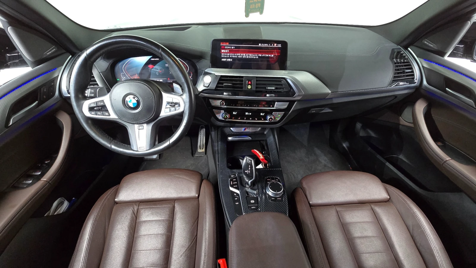 BMW X3 HeadUP* DIS* 360* PANO*  | Mobile.bg � ����������� 7
