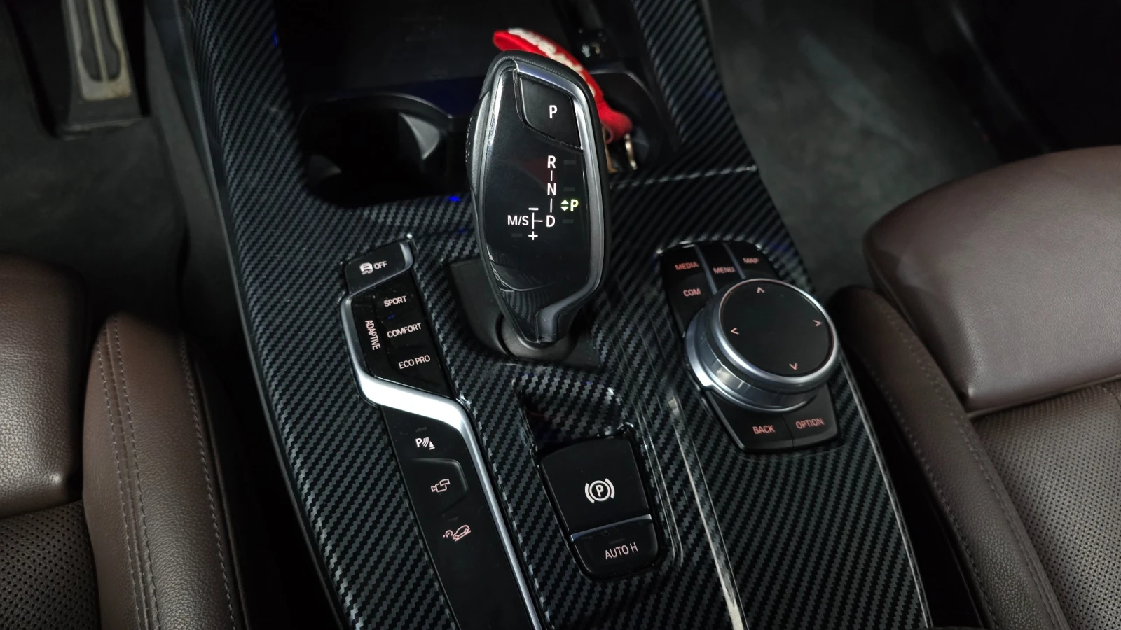 BMW X3 HeadUP* DIS* 360* PANO*  | Mobile.bg � ����������� 9