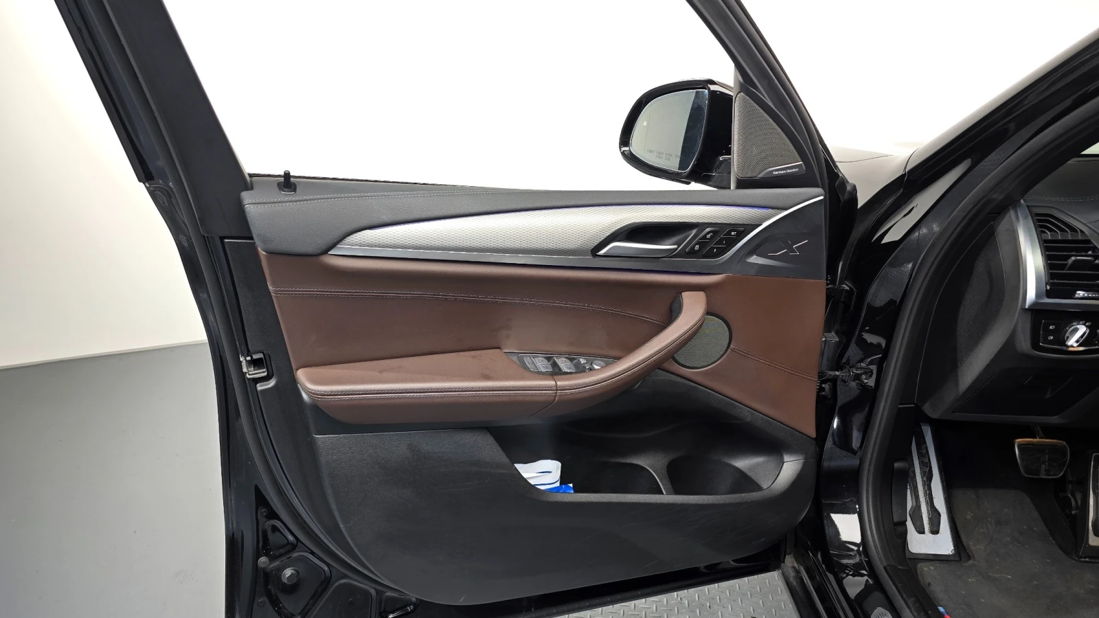 BMW X3 HeadUP* DIS* 360* PANO*  | Mobile.bg � ����������� 10