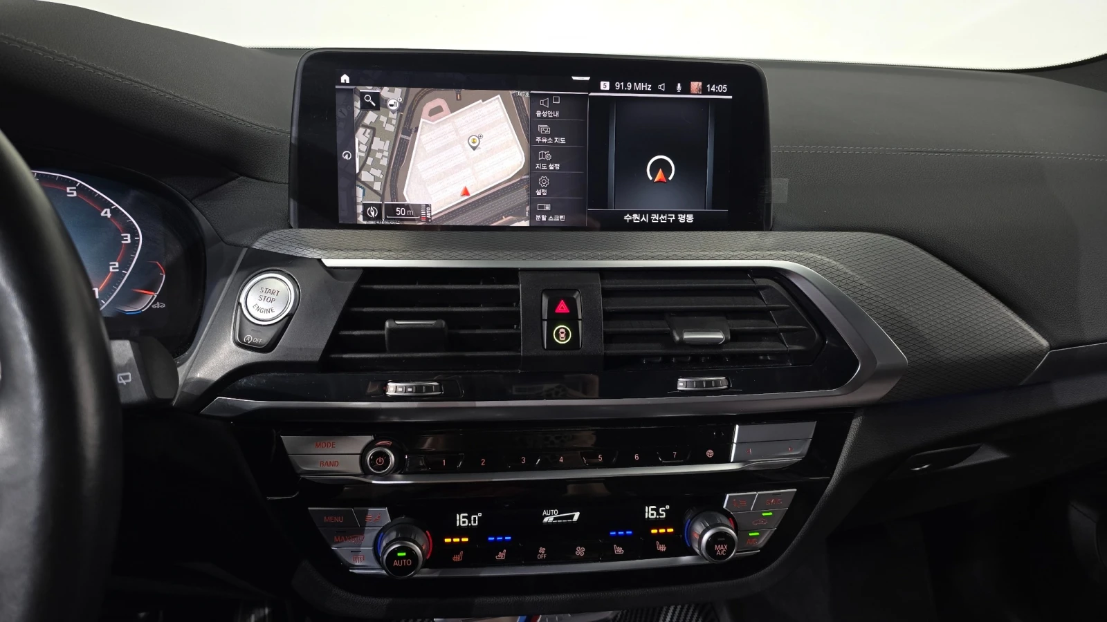 BMW X3 HeadUP* DIS* 360* PANO*  | Mobile.bg � ����������� 15