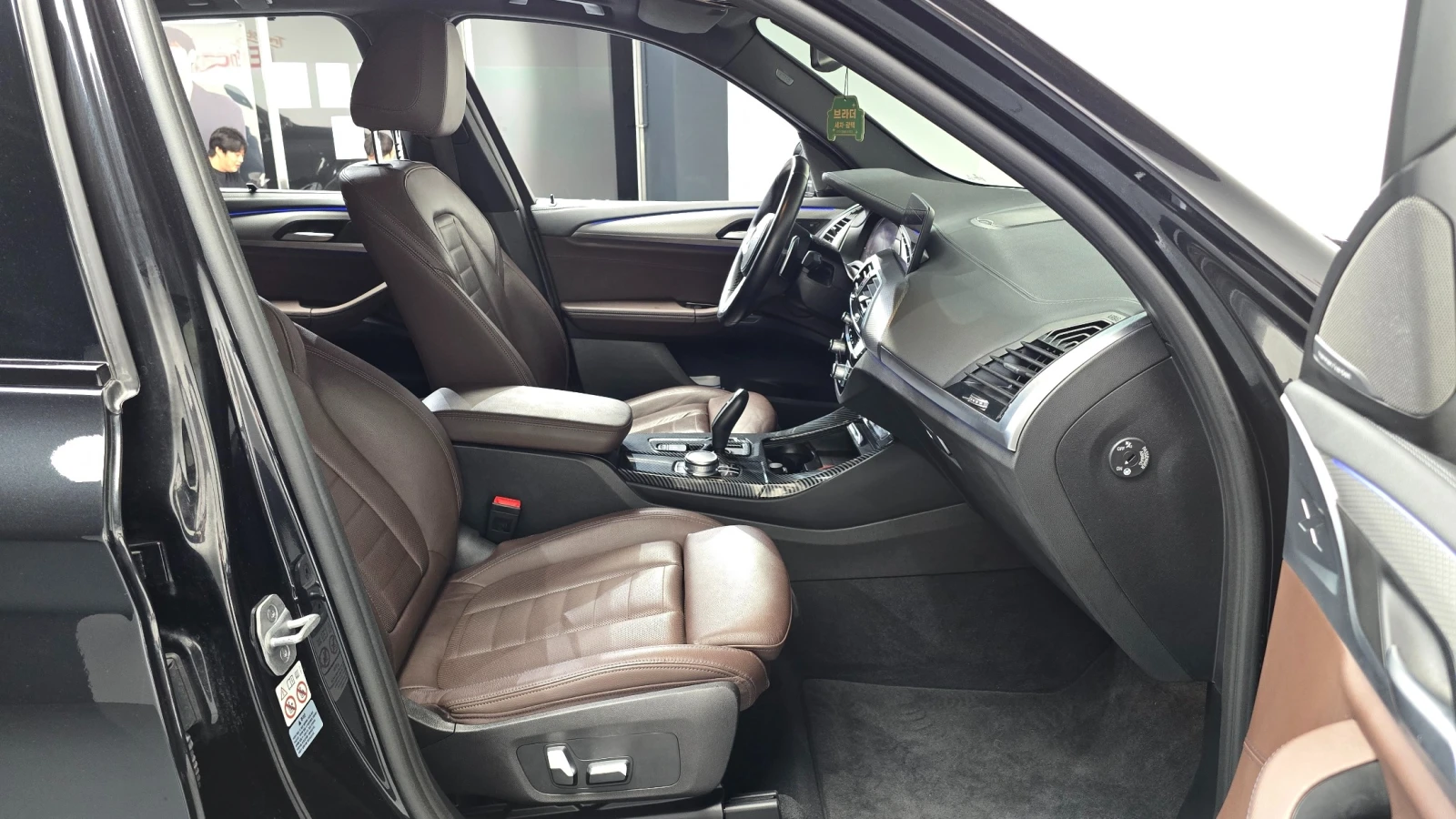 BMW X3 HeadUP* DIS* 360* PANO*  | Mobile.bg � ����������� 12