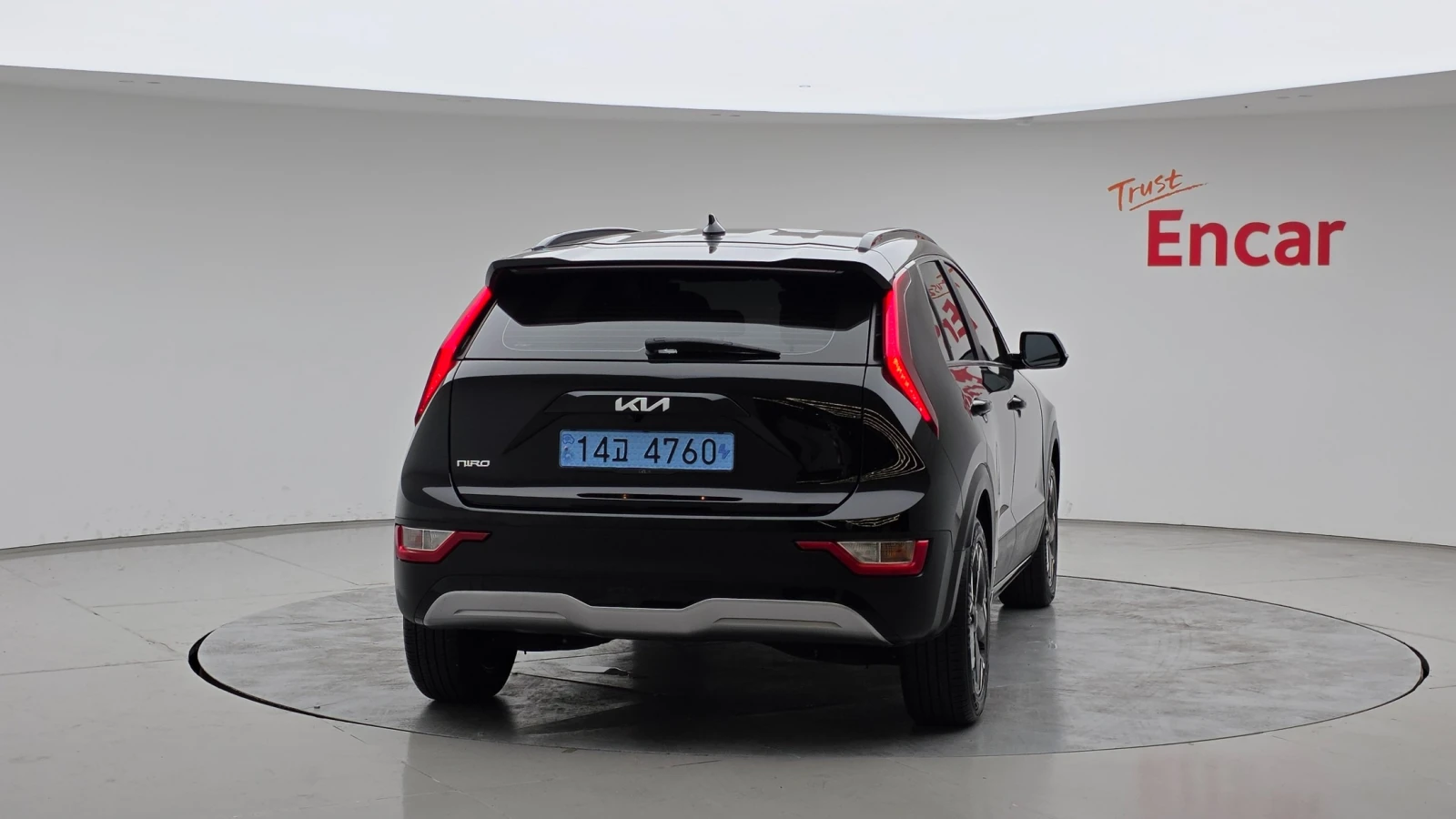 Kia Niro 2023 Kia Niro EV | Mobile.bg � ����������� 4