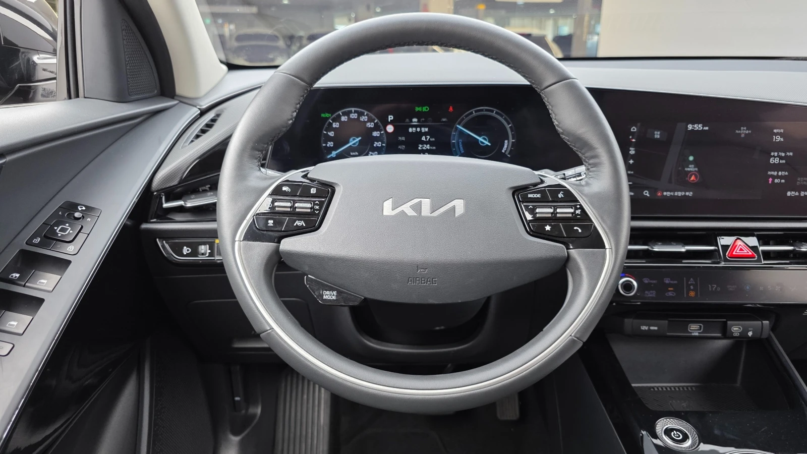 Kia Niro 2023 Kia Niro EV | Mobile.bg � ����������� 6