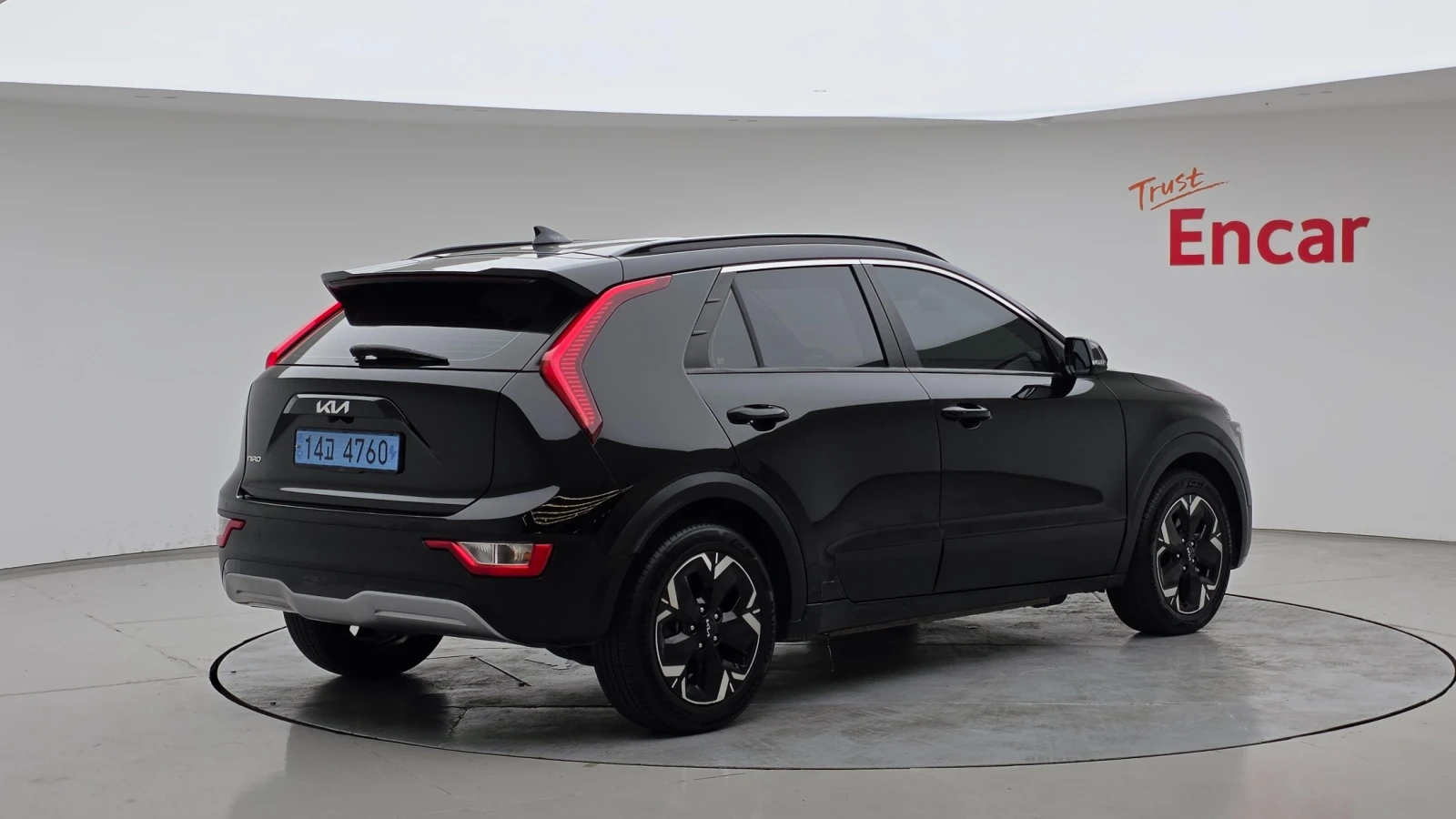 Kia Niro 2023 Kia Niro EV | Mobile.bg � ����������� 2